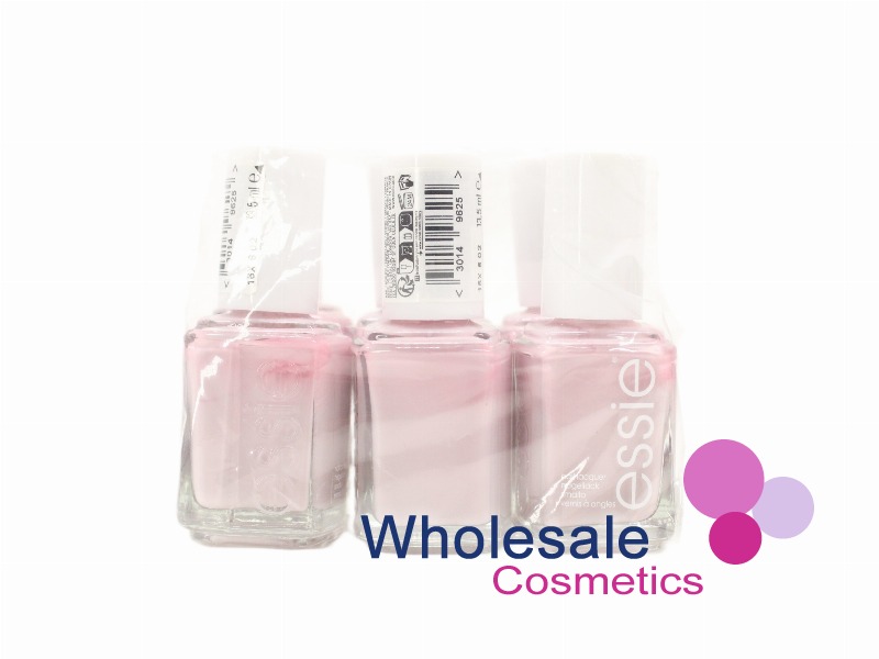 6 x Essie Nail Polish 13.5ml - 946 EASY FREEZY